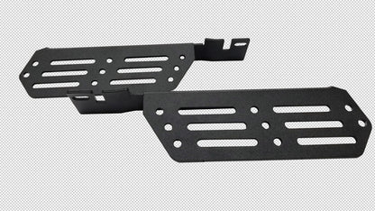 N-fab Light Mounting Bars F183FB