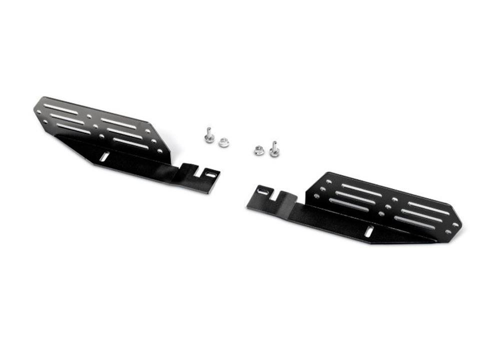 N-fab Light Mounting Bars F183FB