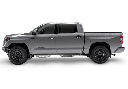 N-fab Running Boards, Nerf Bars and Truck Steps HPC1475CC-SS