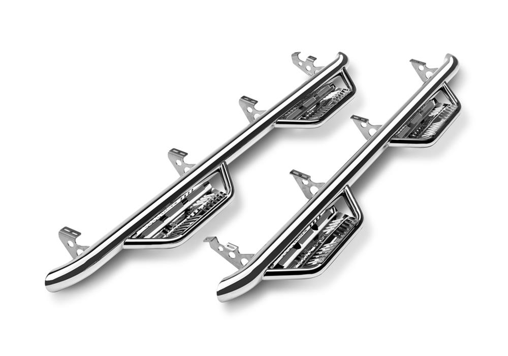 N-FAB Podium Nerf Steps HPJ0764-SS