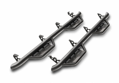 N-fab Running Boards, Nerf Bars and Truck Steps HPF9973QC-TX