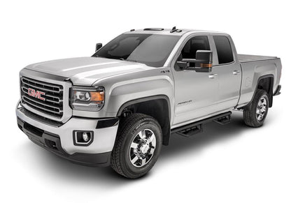 N-fab Running Boards, Nerf Bars and Truck Steps HPC1775CC-TX