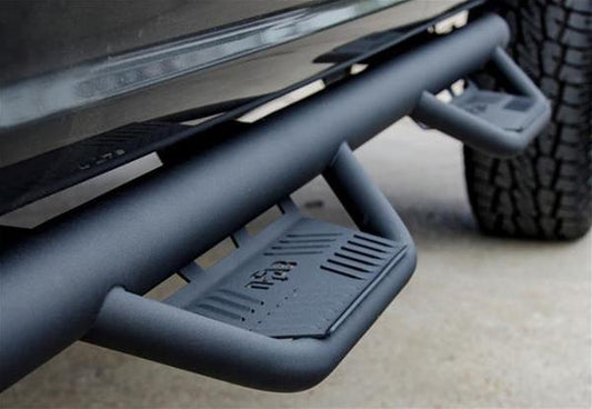 N-fab Running Boards, Nerf Bars and Truck Steps HPT0792QC-6-TX