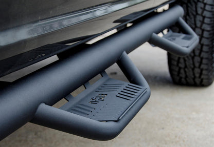 N-fab Running Boards, Nerf Bars and Truck Steps HPT0777QC-TX