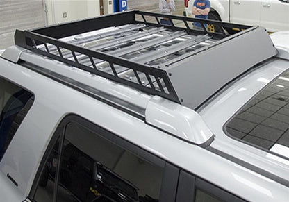 N-fab Roof Racks T102MRF