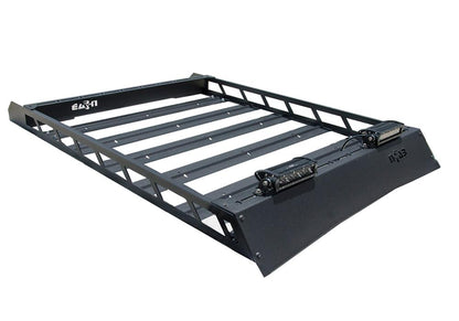 N-fab Roof Racks T102MRF