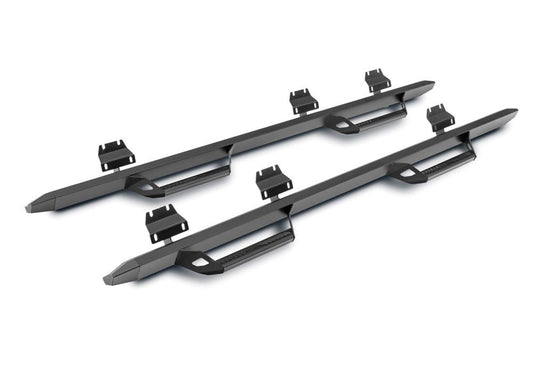 N-fab Running Boards, Nerf Bars and Truck Steps PRF1590CC-TX