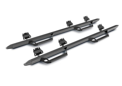 N-fab Running Boards, Nerf Bars and Truck Steps PRC1484CC-TX