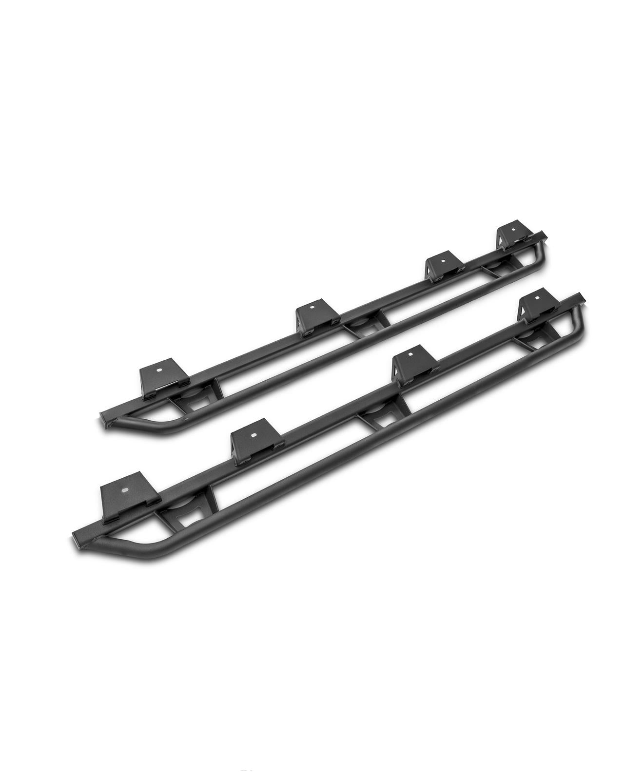 N-FAB Trail Sliders TSF214B-TX