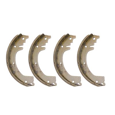 OMIX-ADA Brake Shoes 16726.02