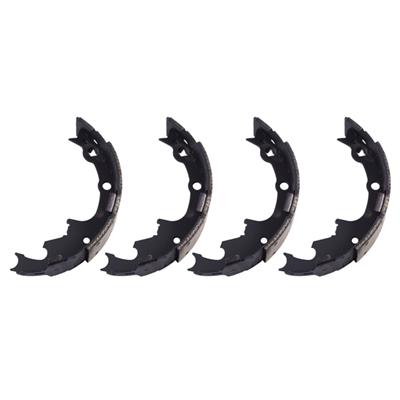 OMIX-ADA Brake Shoes 16726.06