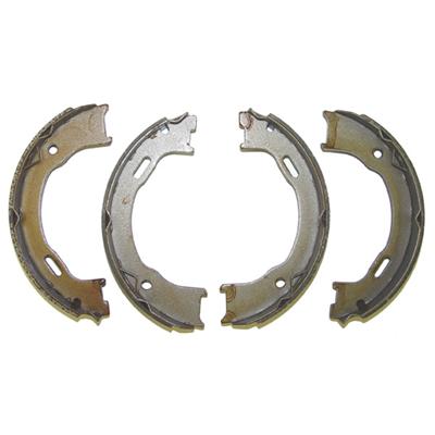 OMIX-ADA Brake Shoes 16731.03