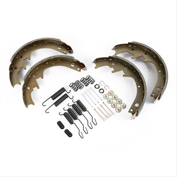 OMIX-ADA Brake Shoes 16738.04