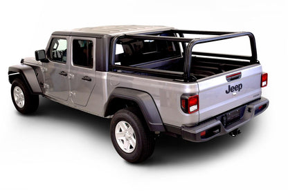 Putco Roof Racks 184500