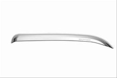 Putco Element Chrome Window Visors 480137