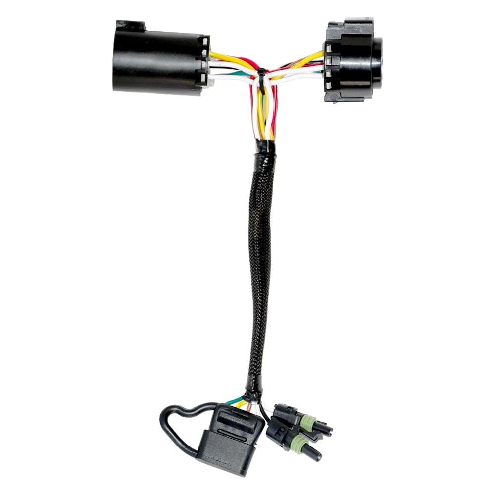 Putco Blade Quick-Connect Harnesses 529004