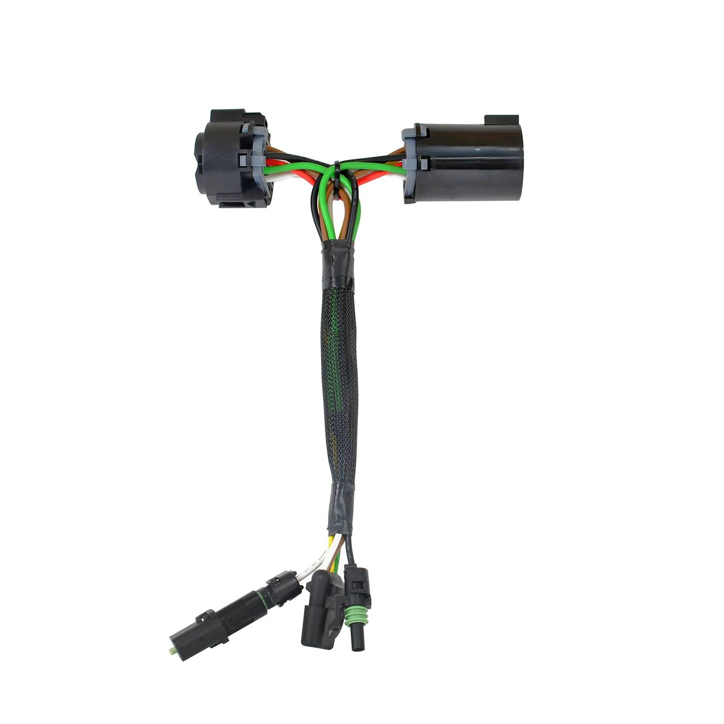 Putco Blade Quick-Connect Harnesses 529005