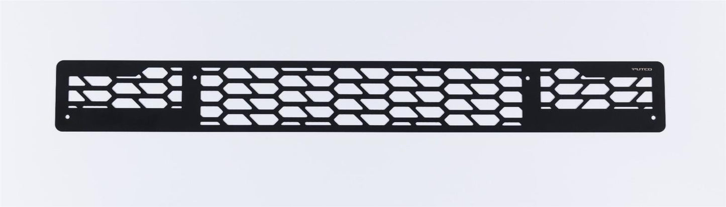 Putco Bumper Grille Inserts 83161