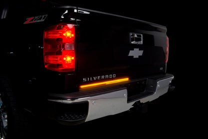 Putco Blade LED Tailgate Light Bars 92009-60