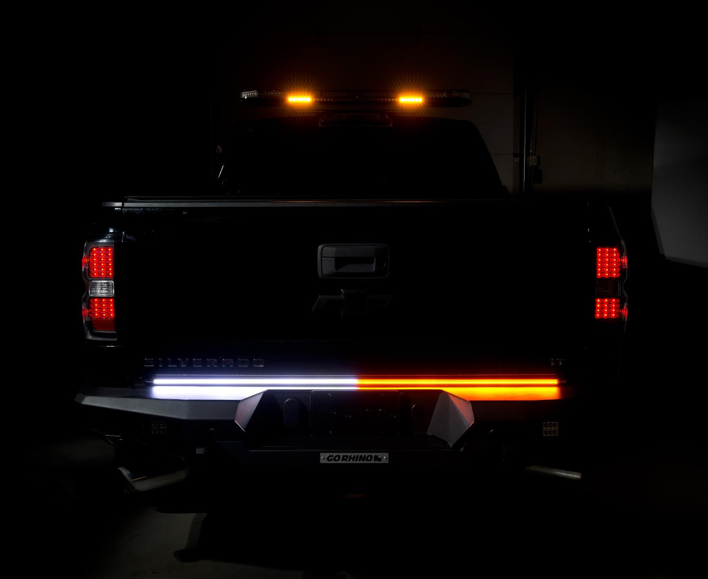 Putco Work Blade LED Light Bars 93009-60