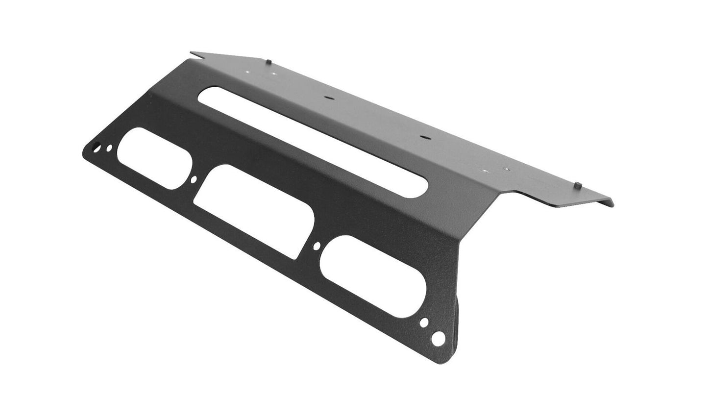 Putco Hornet Light Bar Brackets 950001