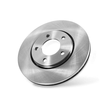 Power Stop Autospecialty OE Replacement Rotors EBR1299