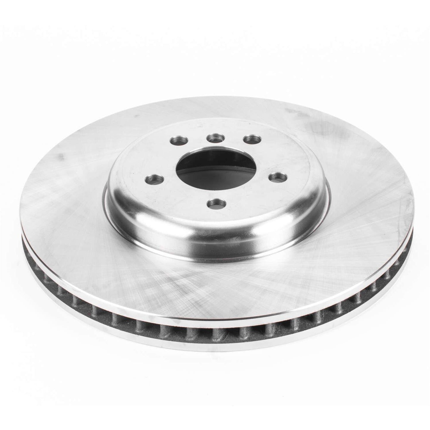 Power Stop Z17 Evolution Plus Stock Replacement Brake Kits KOE6414