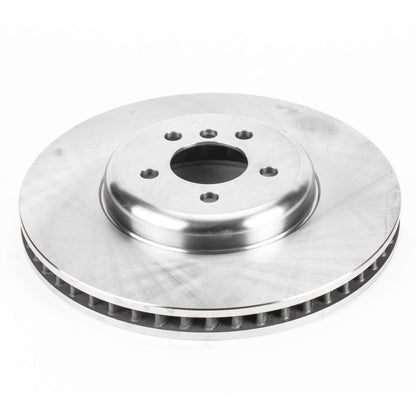 Power Stop Z17 Evolution Plus Stock Replacement Brake Kits KOE6414