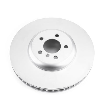 Power Stop Z23 Evolution Sport GEOMET Coated Brake Kits CRK6012