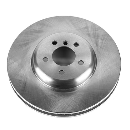 Power Stop Z17 Evolution Plus Stock Replacement Brake Kits KOE6414