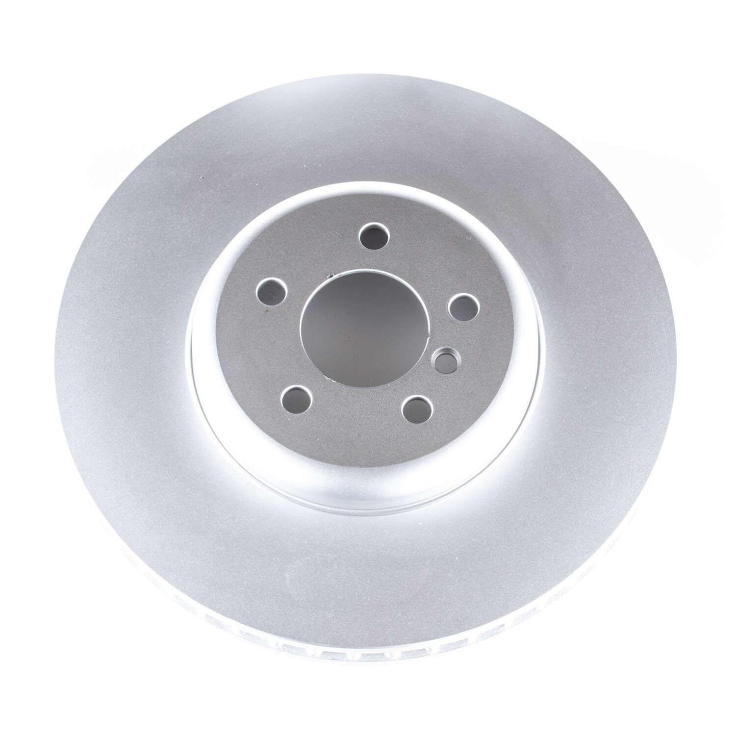 Power Stop Z23 Evolution Sport GEOMET Coated Brake Kits CRK6012