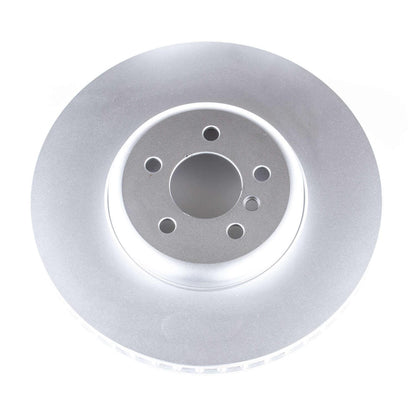 Power Stop Z23 Evolution Sport GEOMET Coated Brake Kits CRK6012