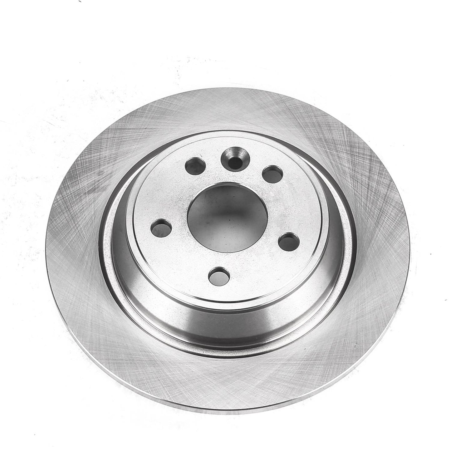 Power Stop Autospecialty OE Replacement Rotors EBR1299