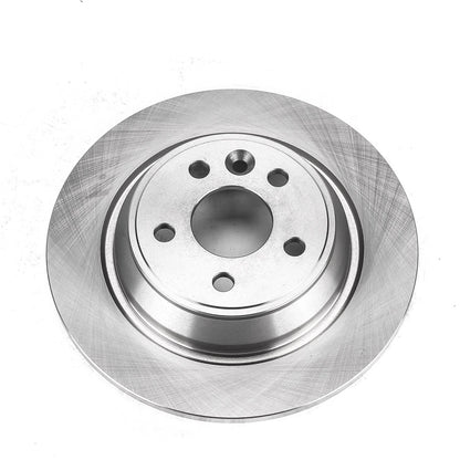 Power Stop Autospecialty OE Replacement Rotors EBR1299