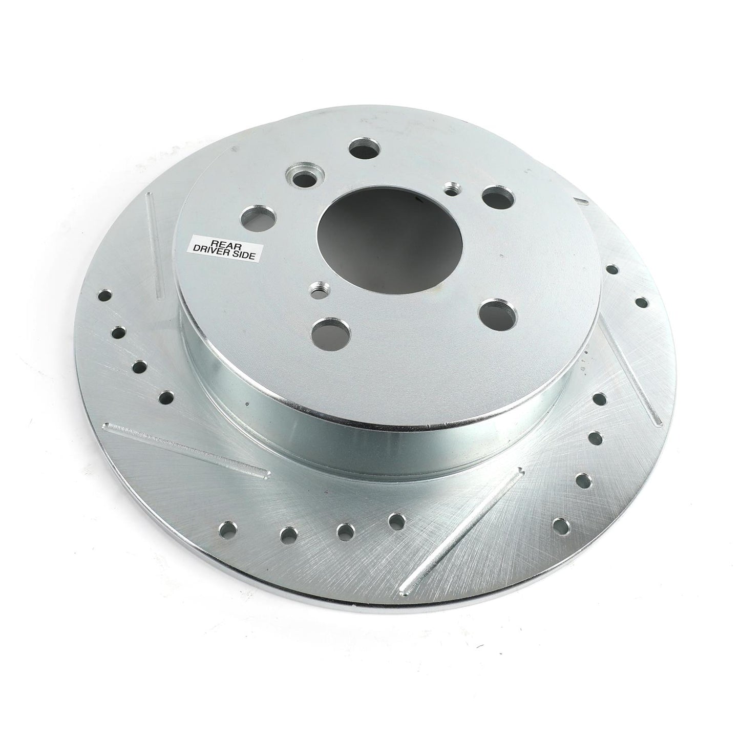 Power Stop Z23 Evolution Sport Brake Upgrade Kits K7905