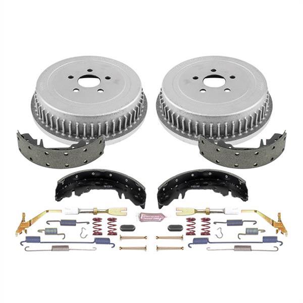 Power Stop Drum Brake Kits KOE15266DK