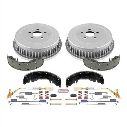 Power Stop Drum Brake Kits KOE15266DK