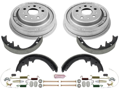Power Stop Drum Brake Kits KOE15270DK
