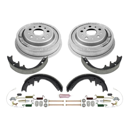Power Stop Drum Brake Kits KOE15270DK