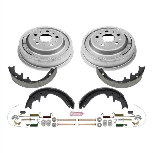 Power Stop Drum Brake Kits KOE15270DK