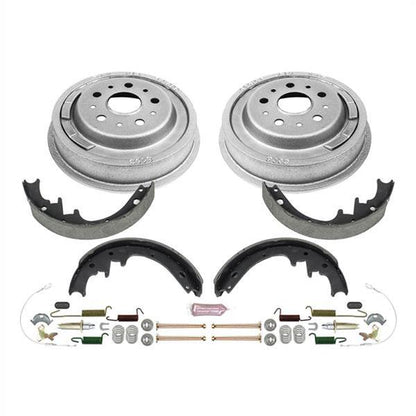 Power Stop Drum Brake Kits KOE15270DK