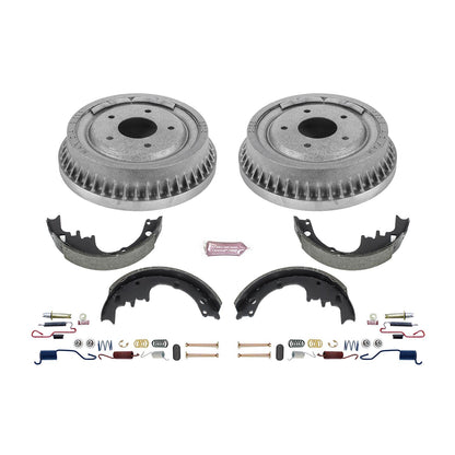 Power Stop Drum Brake Kits KOE15275DK