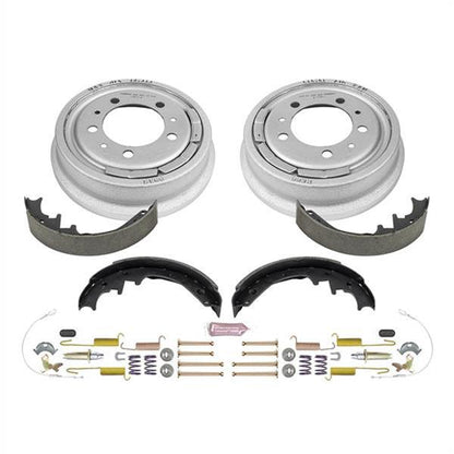 Power Stop Drum Brake Kits KOE15277DK