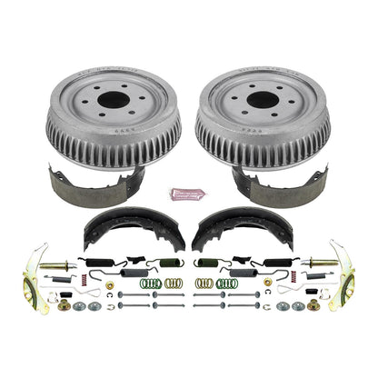 Power Stop Drum Brake Kits KOE15285DK