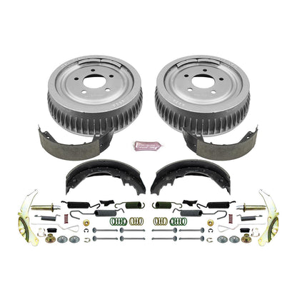 Power Stop Drum Brake Kits KOE15286DK