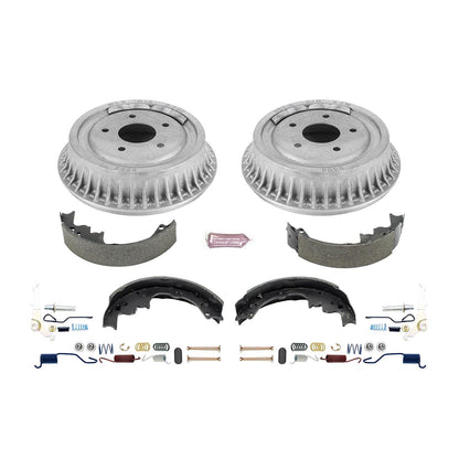 Power Stop Drum Brake Kits KOE15293DK