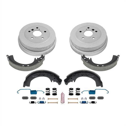 Power Stop Drum Brake Kits KOE15295DK