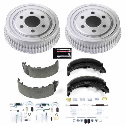 Power Stop Drum Brake Kits KOE15299DK