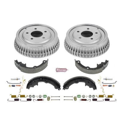 Power Stop Drum Brake Kits KOE15305DK