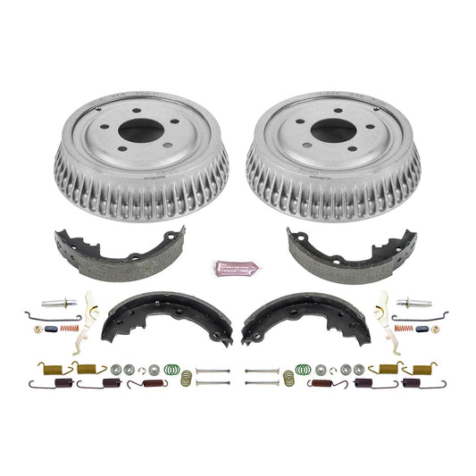 Power Stop Drum Brake Kits KOE15305DK